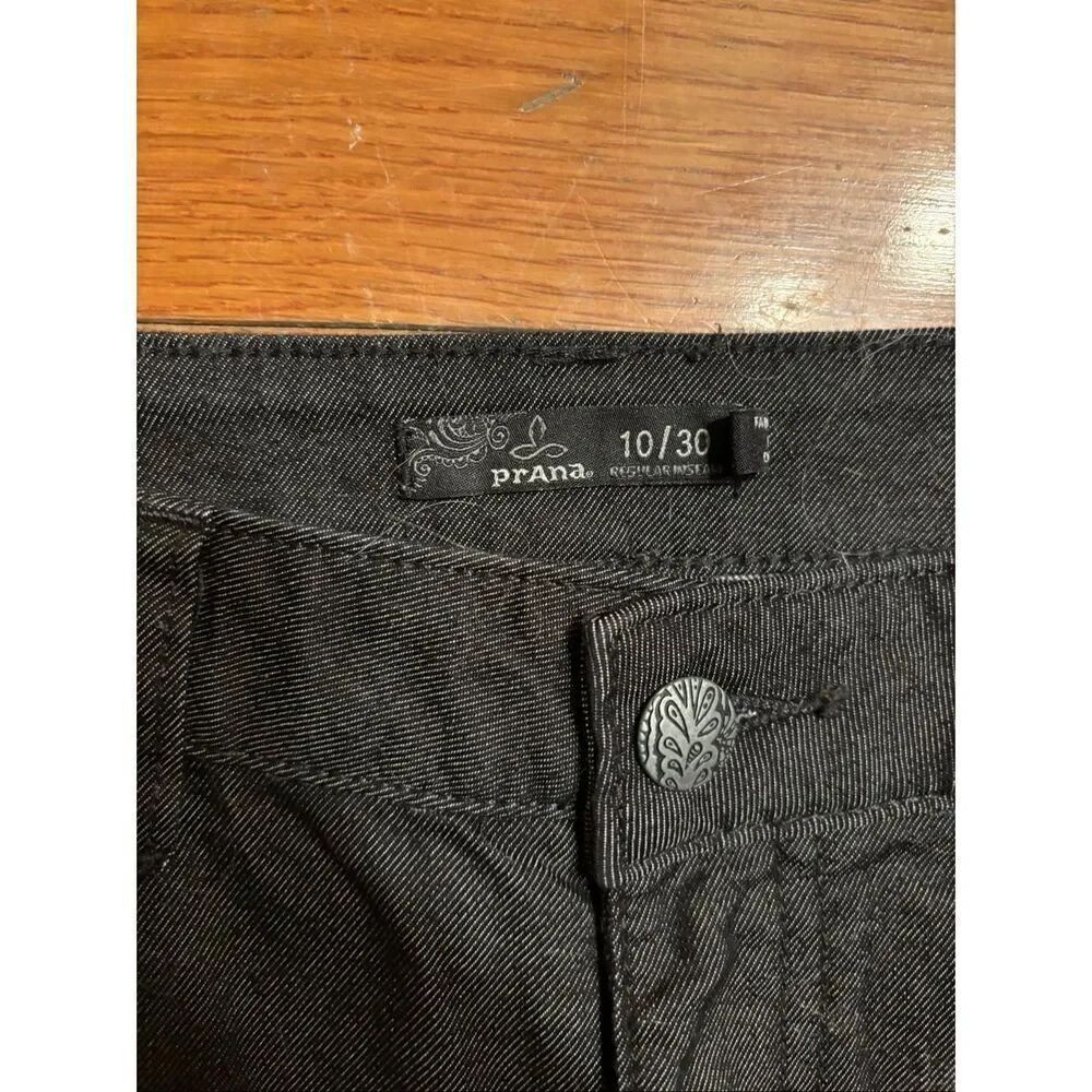 prAna Jeans - Picture 2 of 3